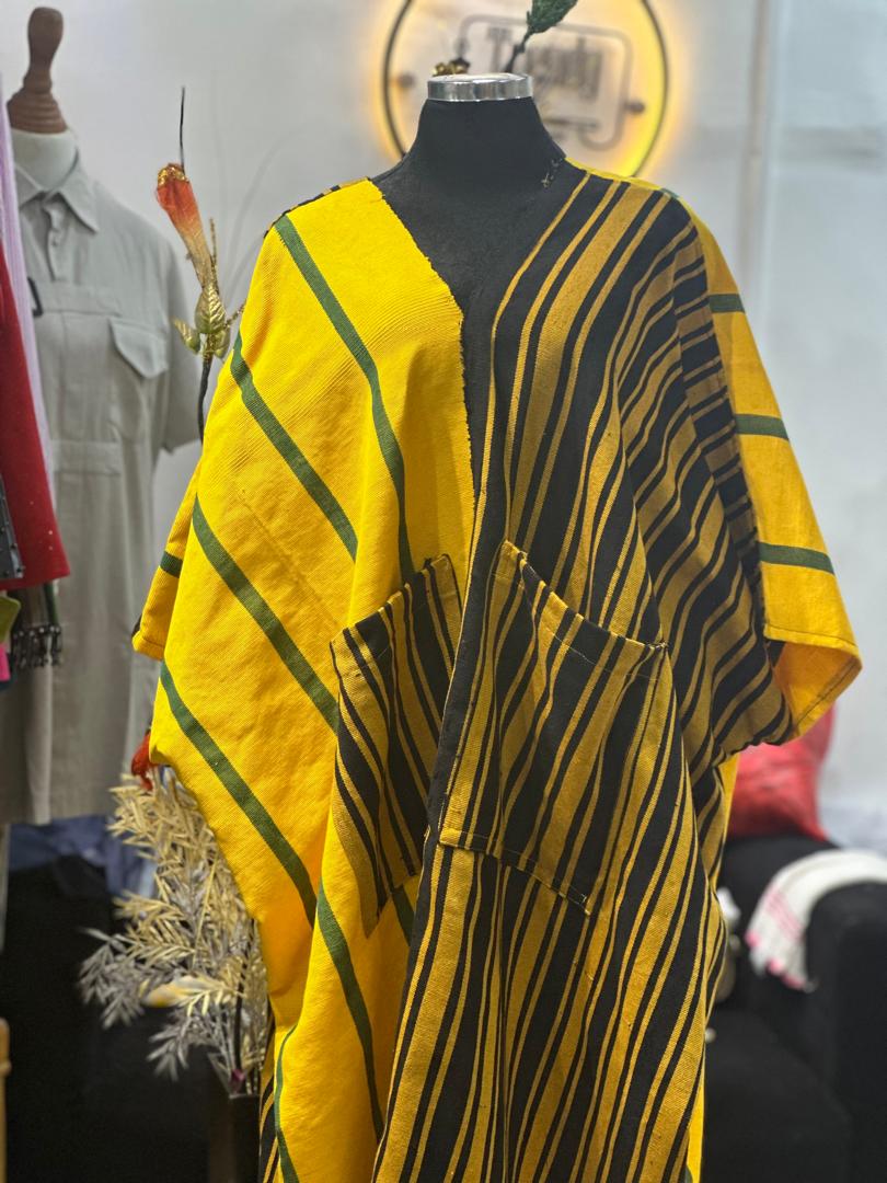 Female Traditional Wear