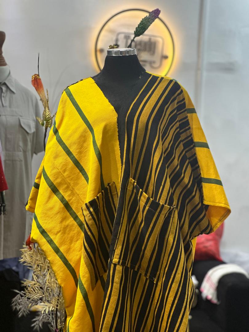 Female Traditional Wear